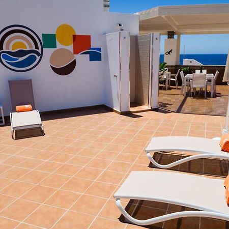 Viviendas Vacacionales Amanay グラン・タラハル エクステリア 写真